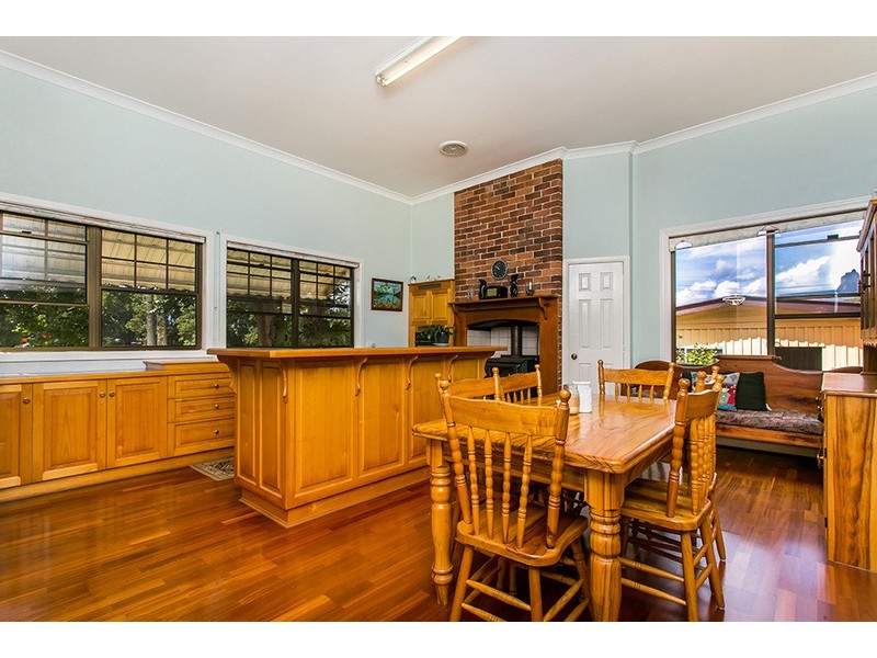 21 Johnstons Lane, Main Arm NSW 2482