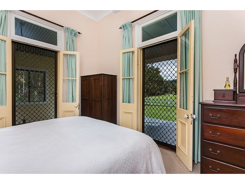 21 Johnstons Lane, Main Arm NSW 2482