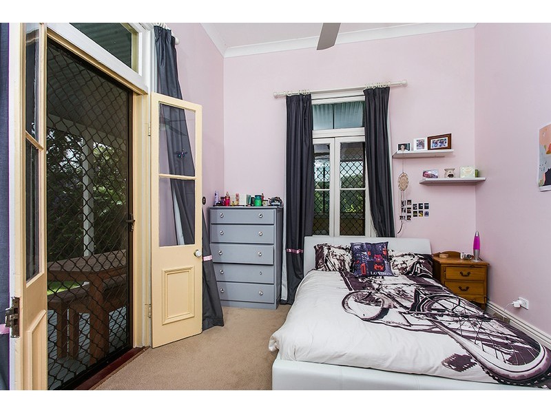 21 Johnstons Lane, Main Arm NSW 2482