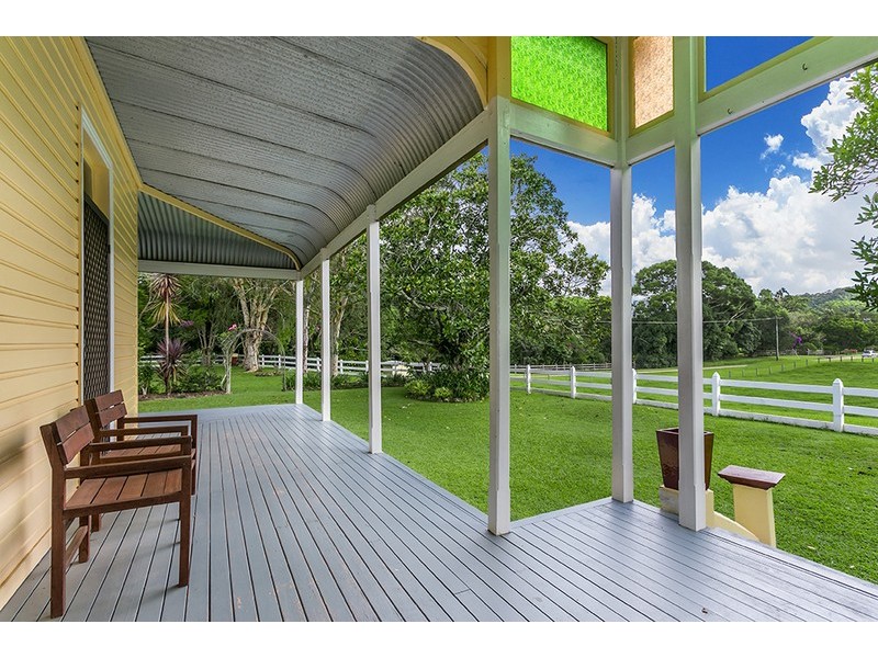 21 Johnstons Lane, Main Arm NSW 2482