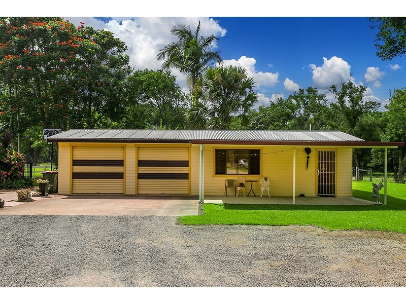 21 Johnstons Lane, Main Arm NSW 2482
