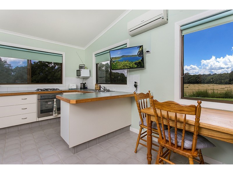 21 Johnstons Lane, Main Arm NSW 2482