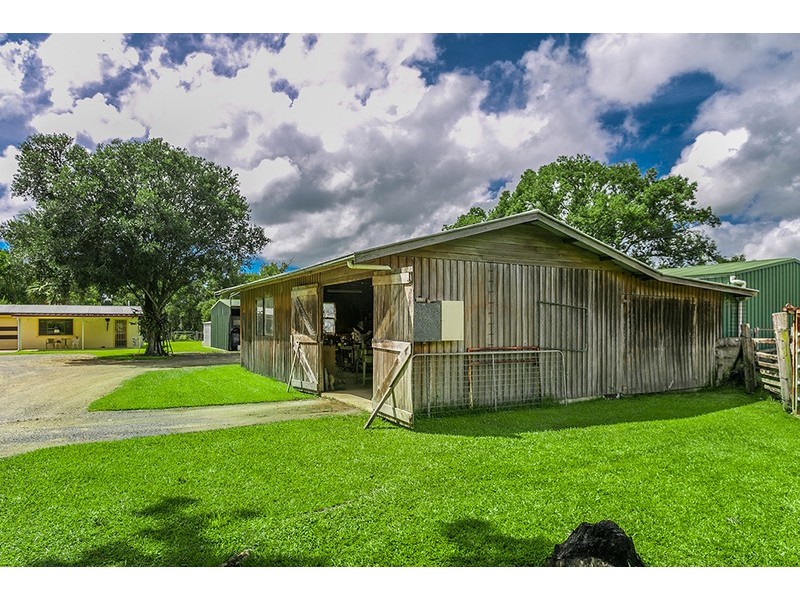 21 Johnstons Lane, Main Arm NSW 2482