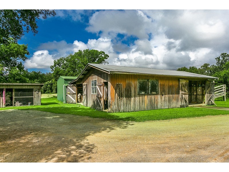 21 Johnstons Lane, Main Arm NSW 2482
