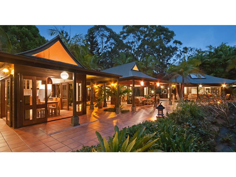 House at 19 Taylors Lane, Byron Bay NSW 2481