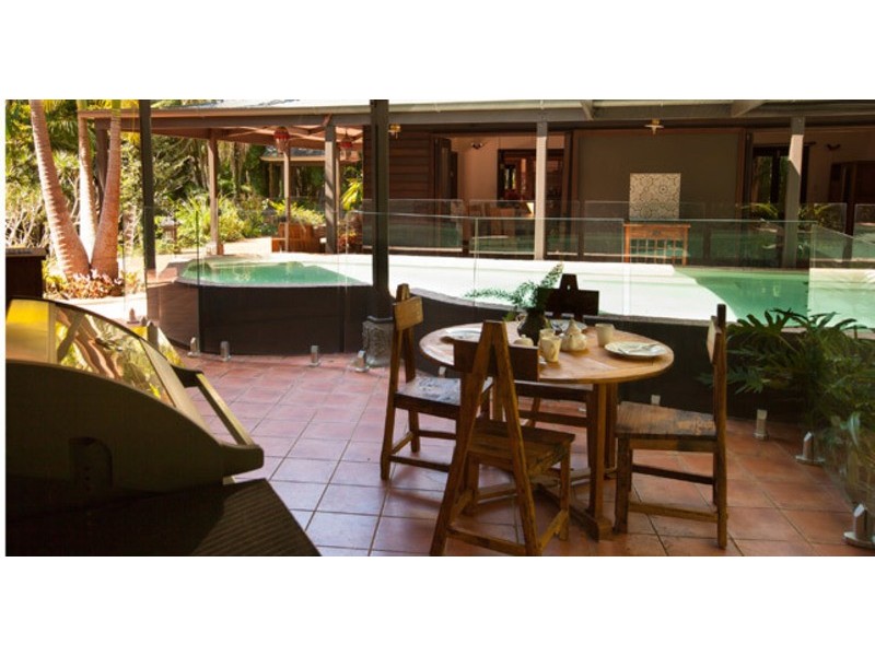 House at 19 Taylors Lane, Byron Bay NSW 2481