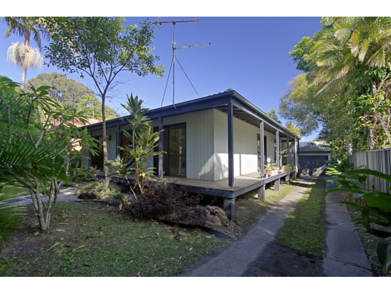 148 Bangalow Road, Byron Bay NSW 2481