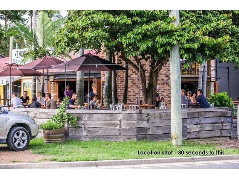 148 Bangalow Road, Byron Bay NSW 2481