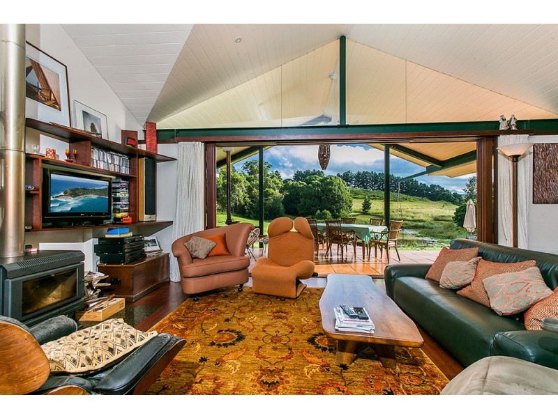 463 Tuntable Creek Road, Tuntable Creek NSW 2480