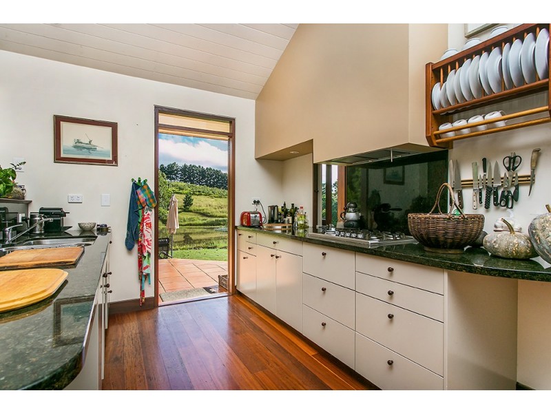 463 Tuntable Creek Road, Tuntable Creek NSW 2480