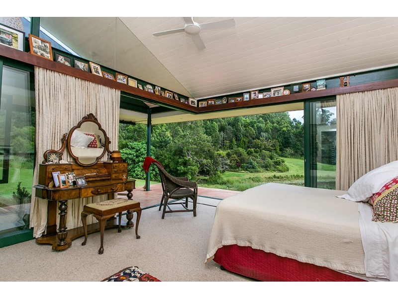 463 Tuntable Creek Road, Tuntable Creek NSW 2480