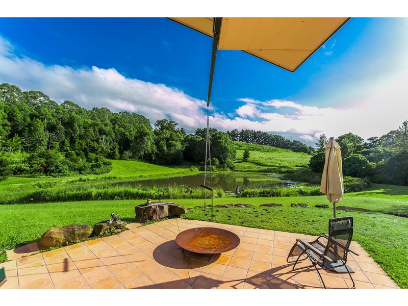 463 Tuntable Creek Road, Tuntable Creek NSW 2480