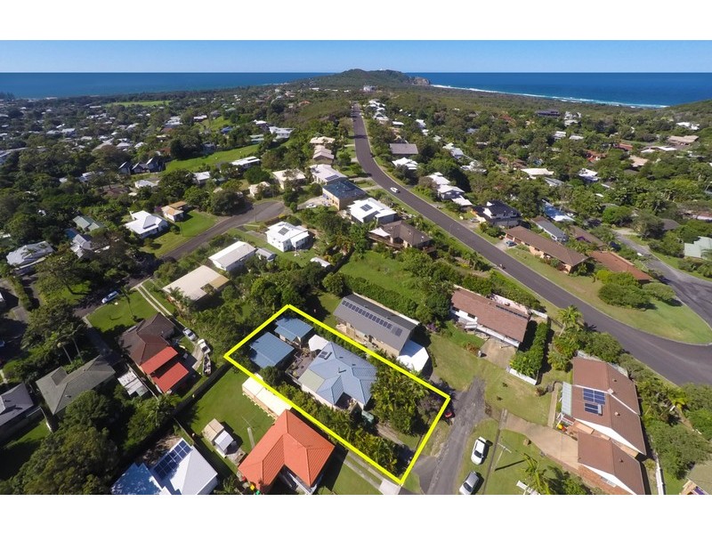 5 Mott Street, Byron Bay NSW 2481
