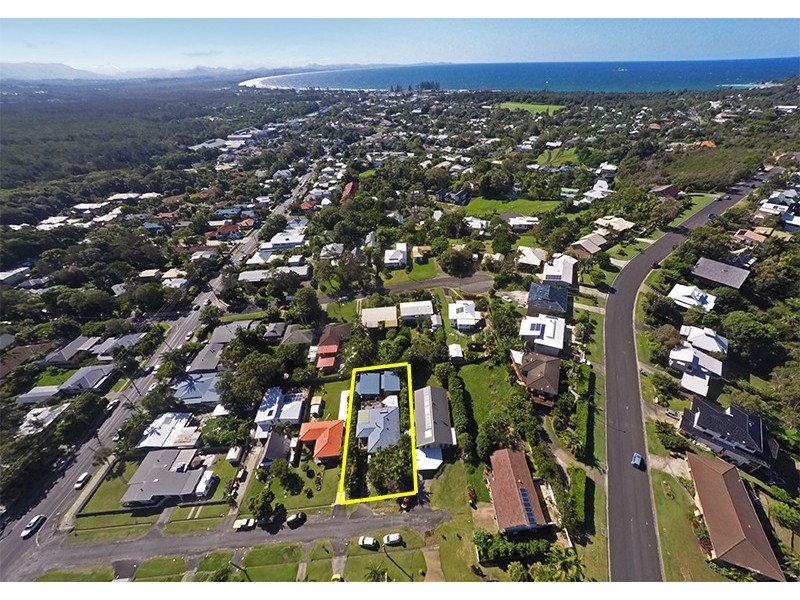 5 Mott Street, Byron Bay NSW 2481