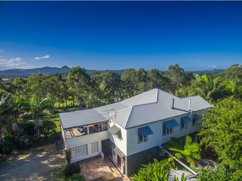 120 Lagoon Drive, Myocum NSW 2481