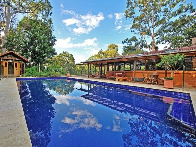 169  Cedar Road, Wilsons Creek NSW 2482