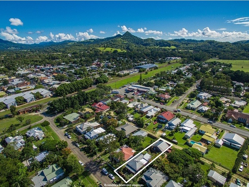 12 New City Road, Mullumbimby NSW 2482