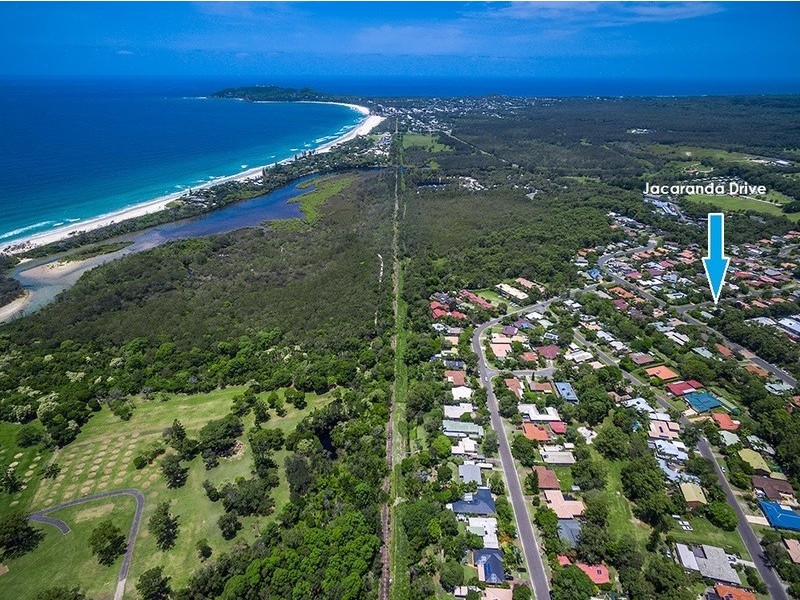 5/18-20 Jacaranda Drive, Byron Bay NSW 2481