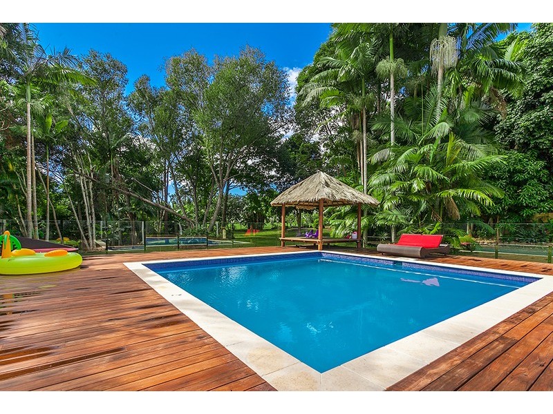 81 Parkway Drive, Ewingsdale NSW 2481