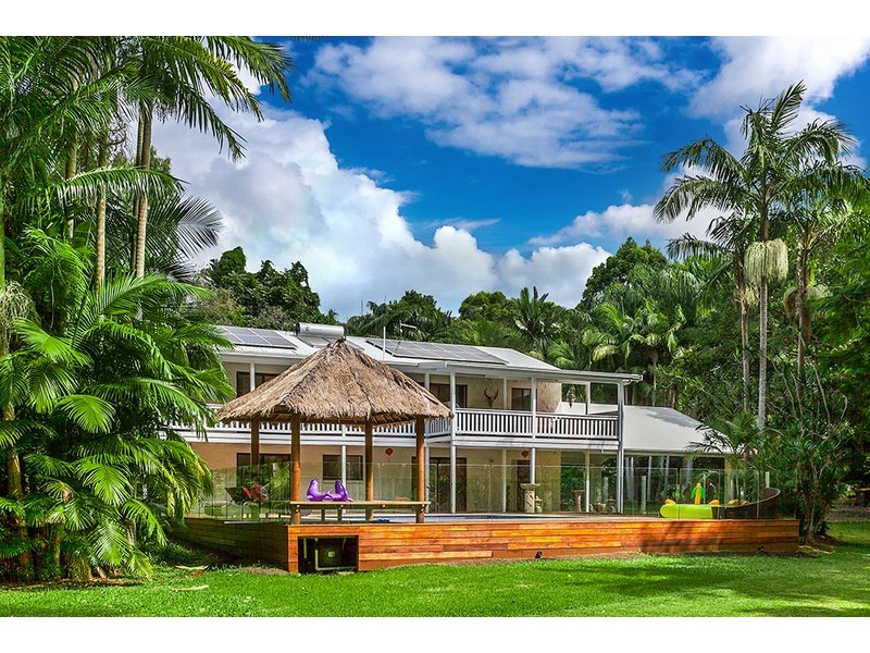 81 Parkway Drive, Ewingsdale NSW 2481