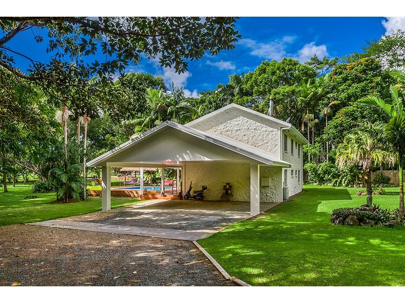 81 Parkway Drive, Ewingsdale NSW 2481