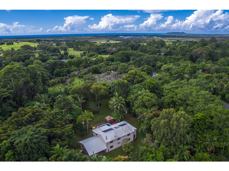 81 Parkway Drive, Ewingsdale NSW 2481