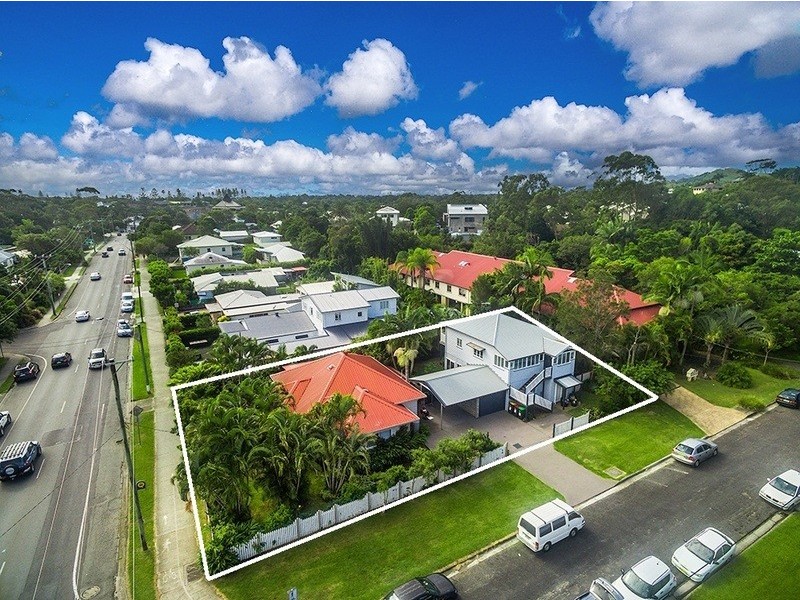 23 Bangalow Road, Byron Bay NSW 2481