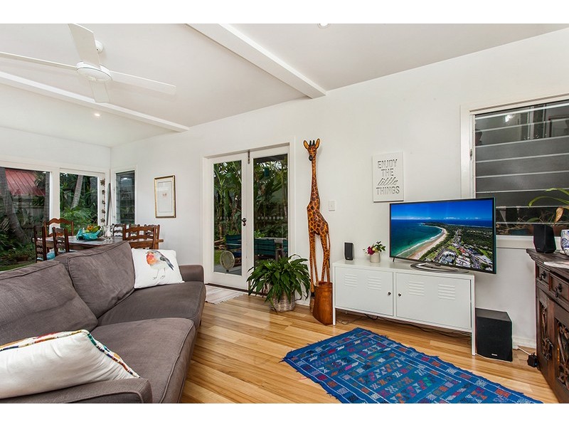 23 Bangalow Road, Byron Bay NSW 2481