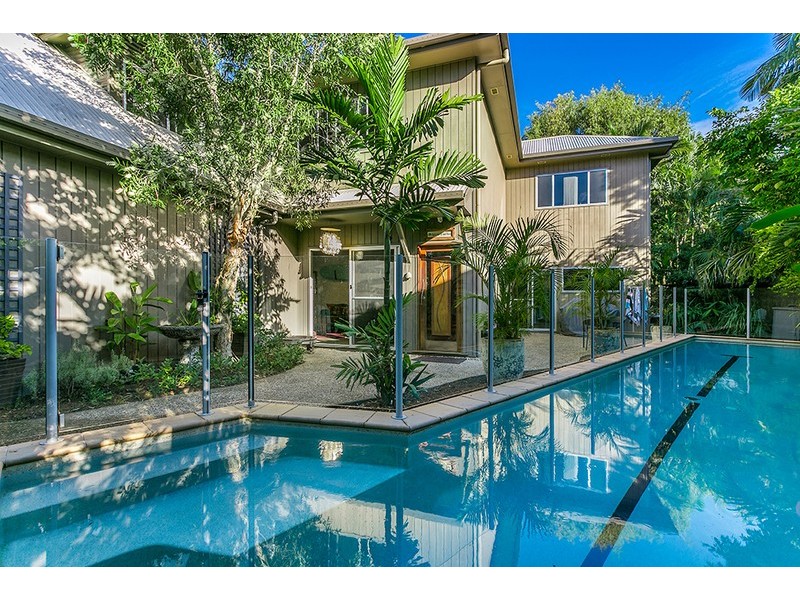 House 4 of 3 Sallywattle Drive, Suffolk Park NSW 2481
