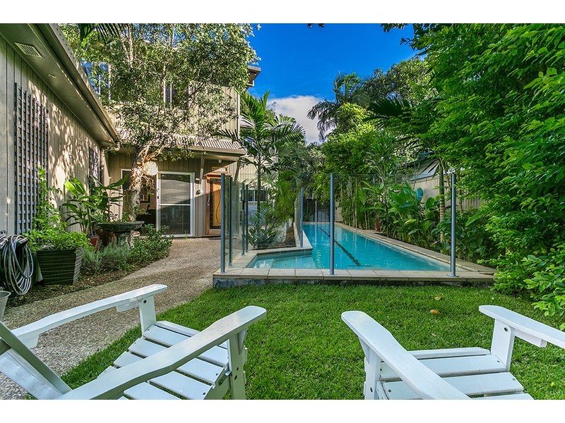 House 4 of 3 Sallywattle Drive, Suffolk Park NSW 2481