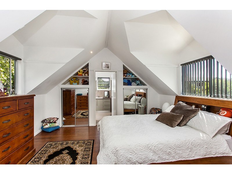 House 4 of 3 Sallywattle Drive, Suffolk Park NSW 2481