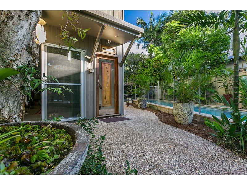 House 4 of 3 Sallywattle Drive, Suffolk Park NSW 2481