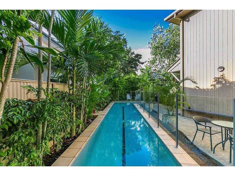 House 4 of 3 Sallywattle Drive, Suffolk Park NSW 2481