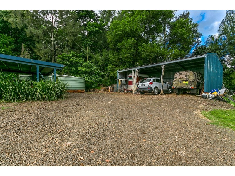 131 Currie Road, The Channon NSW 2480