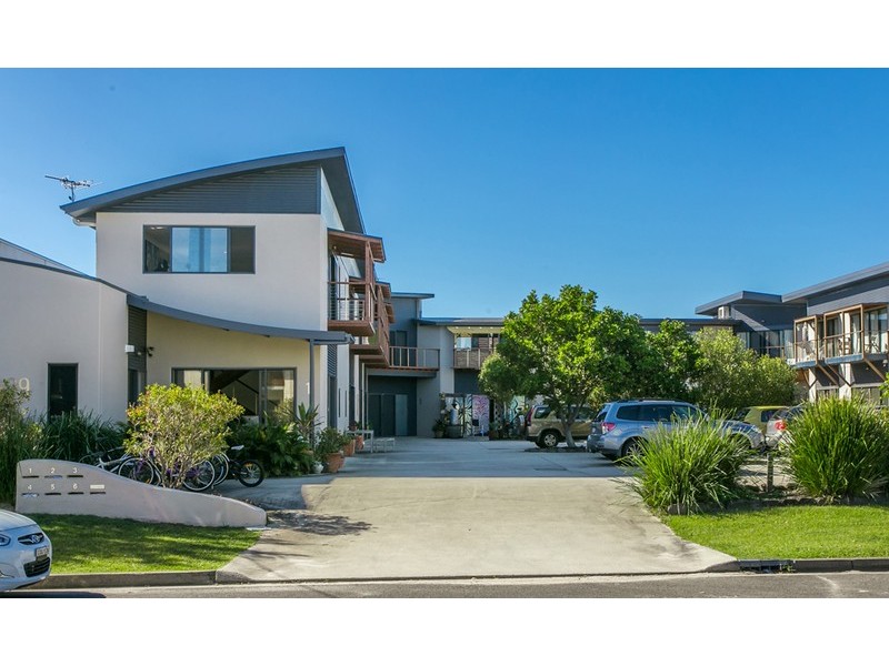 6/69  Centennial Circuit, Byron Bay NSW 2481