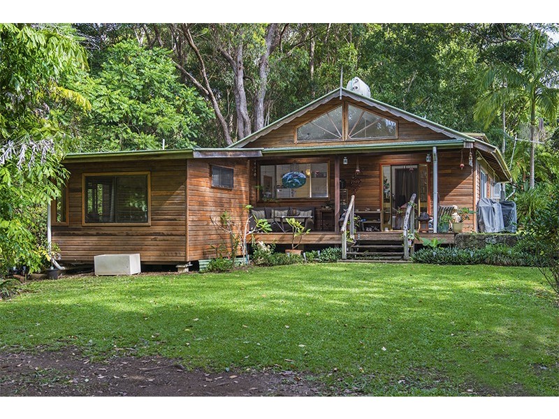 61 Kingsvale Road, Myocum NSW 2481