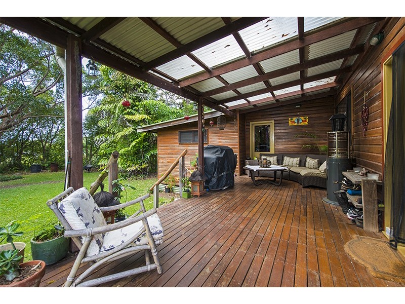 61 Kingsvale Road, Myocum NSW 2481