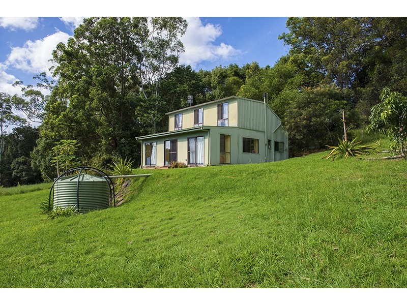 61 Kingsvale Road, Myocum NSW 2481