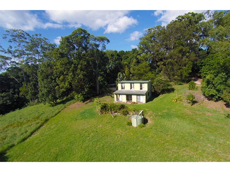 61 Kingsvale Road, Myocum NSW 2481