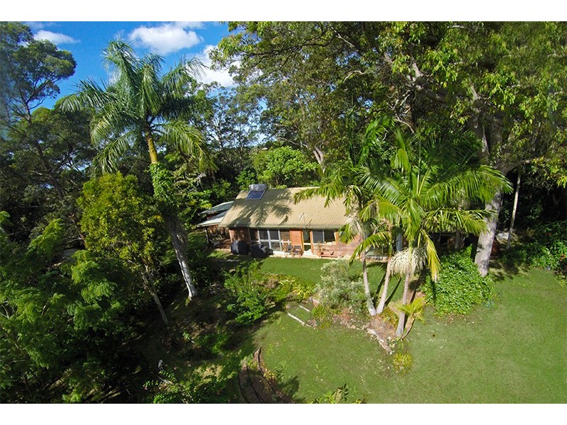 61 Kingsvale Road, Myocum NSW 2481