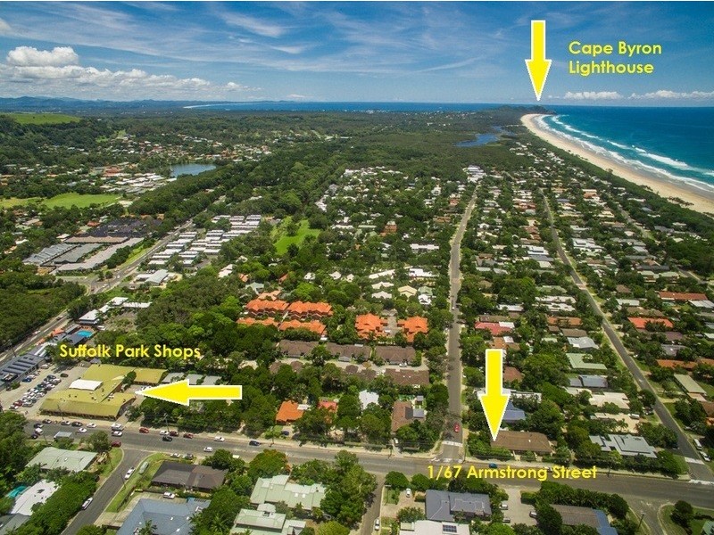 1/67 Armstrong Street, Suffolk Park NSW 2481