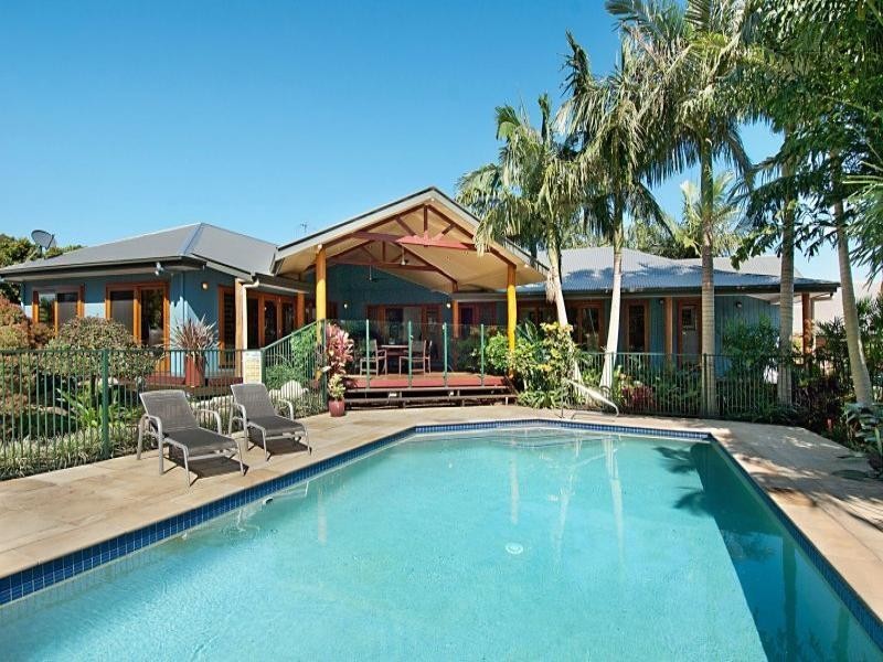 18 Citriadora, Byron Bay NSW 2481