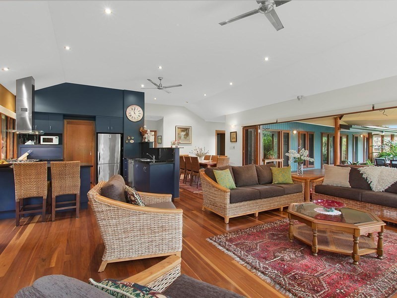 18 Citriadora, Byron Bay NSW 2481