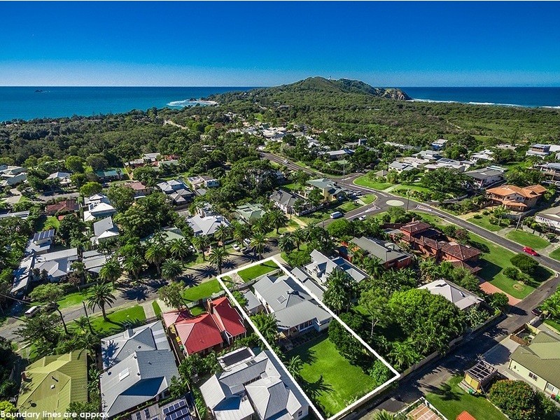 60 Carlyle Street, Byron Bay NSW 2481