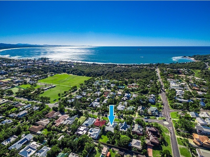 60 Carlyle Street, Byron Bay NSW 2481