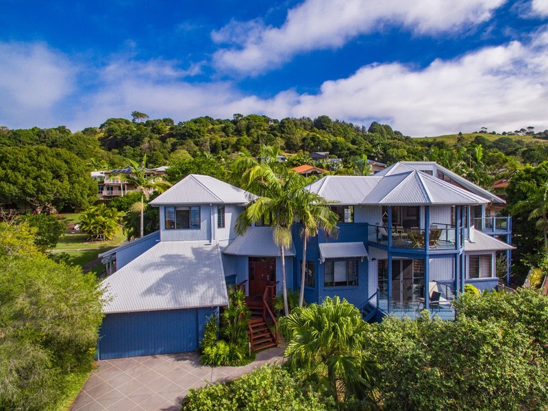 9 Mango Bark Court, Suffolk Park NSW 2481