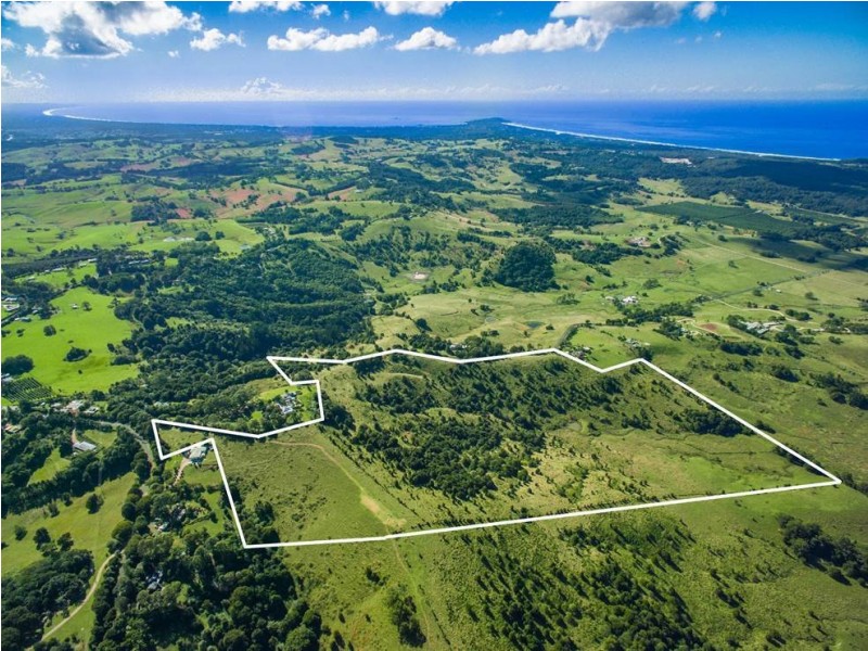 Lot 1/404 Old Byron Bay Road, Newrybar NSW 2479