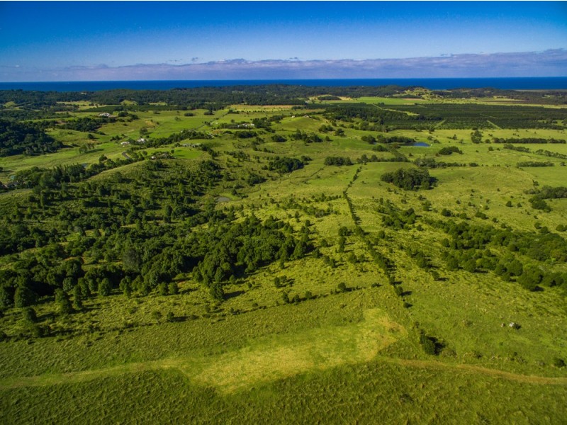Lot 1/404 Old Byron Bay Road, Newrybar NSW 2479