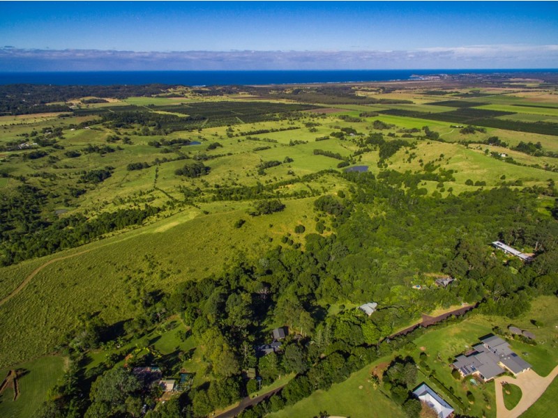 Lot 1/404 Old Byron Bay Road, Newrybar NSW 2479