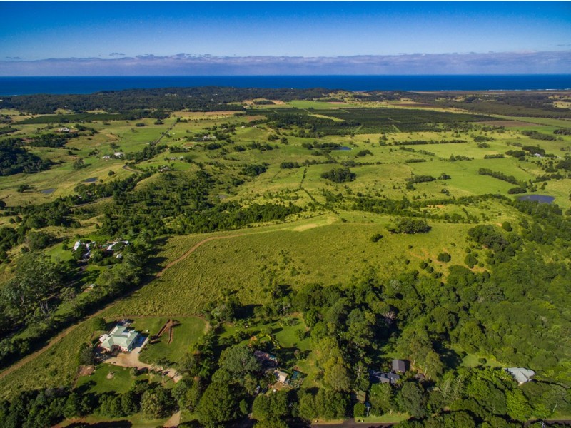 Lot 1/404 Old Byron Bay Road, Newrybar NSW 2479